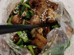 -快活林食家