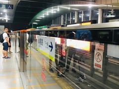 -五道口(地铁站)