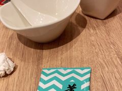 -莆田餐厅PUTIEN(三里屯店)