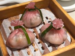 -蔡澜点心·粤菜(万菱汇店)