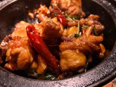 -C31地窖餐厅(黑龙江北路店)