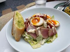 -翠贝卡&Mama Kelly Brunch Coffee(河西店)