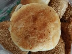 -满记烧饼(牛街东里小区一区店)