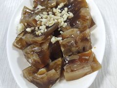 -津门如意包子铺(宾西路店)