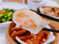 壹号虾饺皇-粤珍轩·家宴·广式茶点(新城广场店)