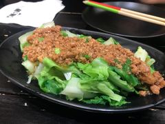 -小明同学(三里屯店)