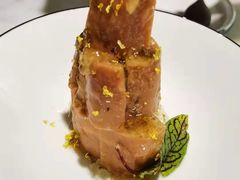 -绿茶餐厅(成都太古里店)