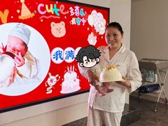 -田螺阿姨自营月嫂·育儿嫂(高新店)