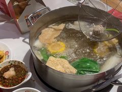 -焯牛潮汕牛肉火锅(云峰街创始店)