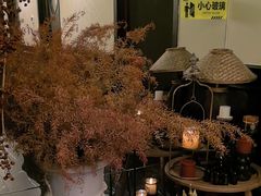 -涟LIAN·泰式按摩·MASSAGE·SPA(深业上城店)