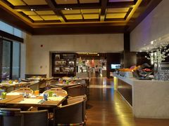 自助取餐区-大理实力希尔顿酒店•香全日制餐厅