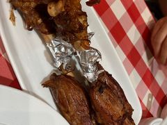 -西贝莜面村(上海百联西郊店)