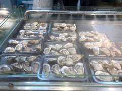-蚝英雄鲜蚝自助专门店(长楹天街直营店)