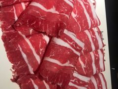 -鲁西肥牛(九方购物中心店)