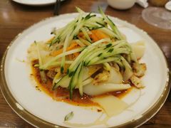 西北大凉皮-清真·玛丽亚新疆菜主题餐厅(浙江中路店)