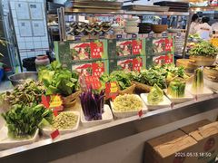 -村长家的疙瘩汤·东营菜(东营茶城店)