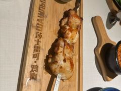 -俄士厨房(五棵松华熙LIVE店)