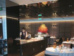 -秀儿四九城·新京菜(亚运村鸟巢店)