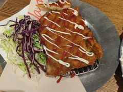 -大帅的美食(麒麟巷店)