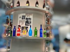 -M Stand(上海人民广场来福士店)