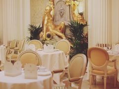 -The Ritz Restaurant
