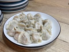 -伊喜饺子(五道口学院路店)