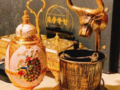 -焼肉 薩摩牛旬 A5鹿児島黒毛和牛一頭買い　(渋谷本店)