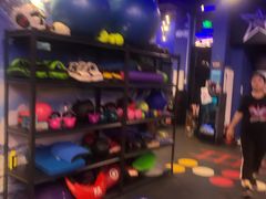 -FEELINGME乐刻私教馆·健身(沿海赛洛城店)