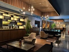 -郑州建业艾美酒店