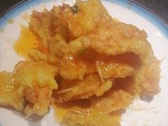 -靠山屯东北农家菜(八龙桥雅苑店)