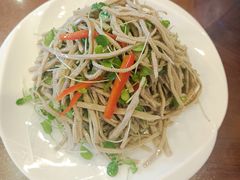 -北京小肠陈饭庄(方庄店)