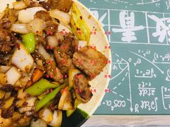-贤花饭店(凯德店)