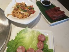 -么子烤肉(化龙池店)