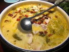 -田婆婆的菜(海口友谊阳光城店)