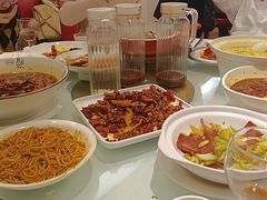 -渝信川菜(西单店)