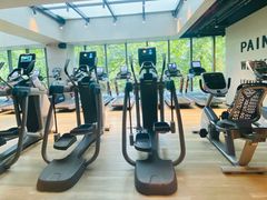-VIP 威尔仕健身·游泳(嘉华中心店)