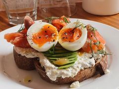 -Egg•Allday Brunch(襄阳北路店)