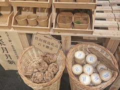 -巴奴毛肚火锅概念餐厅