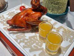 -大鸽饭(动物园店)