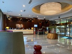 -北京东直门智选假日酒店