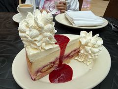 -The Cheesecake Factory芝乐坊餐厅(兴业太古汇店)