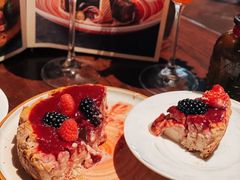 -BROWNSTONE布朗石西班牙餐厅(富城店)