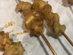 -老杨头烧烤(博烤堂店)