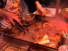 -明记牛杂(新马路分店)