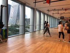 -Trainyard 炼·工场(中国国际贸易中心店)