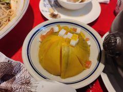 -福照楼汽锅鸡·云南菜(护国路店)