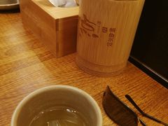 -必点海鲜·鲅鱼水饺(鞍山西道店)