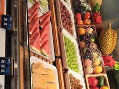 -非烤勿扰韩式自助烤肉火锅(龙岗万达广场店)