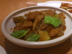 -金掌勺·锅包肉(广渠门店)