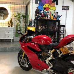 -木子·纹身店TATTOO穿孔·洗纹身